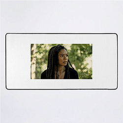 Legendary Actress Jaz Sinclair Mouse Pads