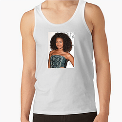 Screen Siren Jaz Sinclair Tank Tops