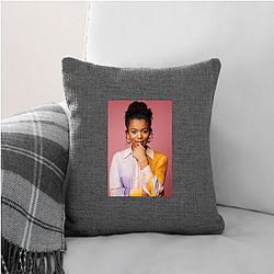 Glamorous Diva Jaz Sinclair Pillows Cover