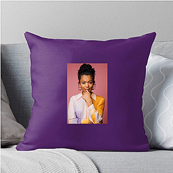 Glamorous Diva Jaz Sinclair Pillows Cover