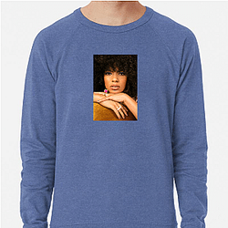 Breakout Actress Jaz Sinclair Sweatshirts