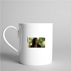 Legendary Actress Jaz Sinclair Mugs