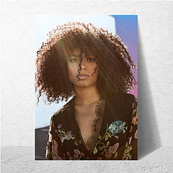 Style Icon Jaz Sinclair Posters
