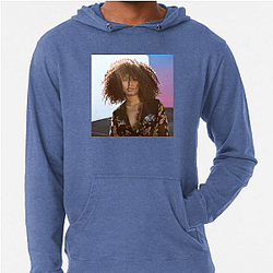 Style Icon Jaz Sinclair Hoodies