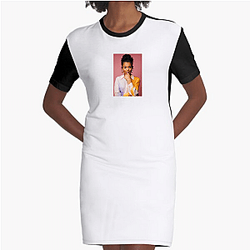 Glamorous Diva Jaz Sinclair Dresses