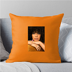 Breakout Actress Jaz Sinclair Pillows Cover