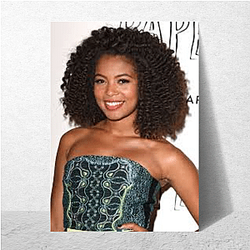 Screen Siren Jaz Sinclair Posters