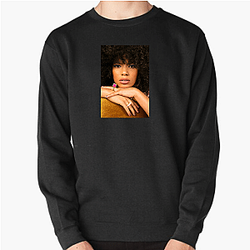Breakout Actress Jaz Sinclair Sweatshirts