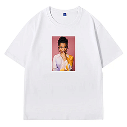 Glamorous Diva Jaz Sinclair T-Shirts