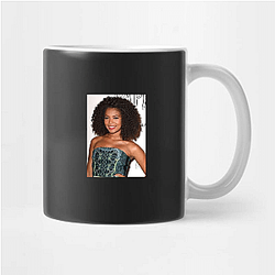 Screen Siren Jaz Sinclair Mugs