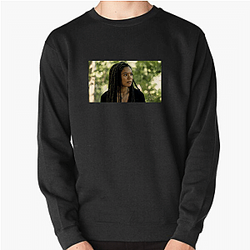 Legendary Actress Jaz Sinclair Sweatshirts
