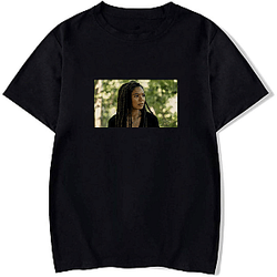 Legendary Actress Jaz Sinclair T-Shirts