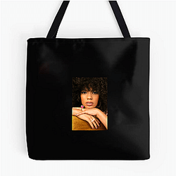 Breakout Actress Jaz Sinclair Bags