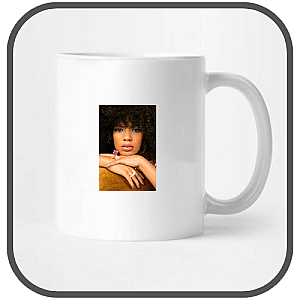Jaz Sinclair Mugs