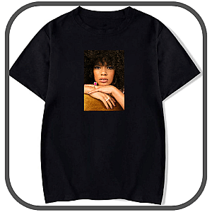 Jaz Sinclair T-Shirts