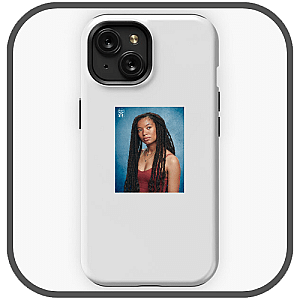Jaz Sinclair Cases