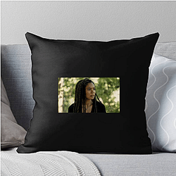 Legendary Actress Jaz Sinclair Pillows Cover