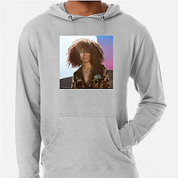 Style Icon Jaz Sinclair Hoodies