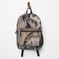 Jeff Bridges Backpack