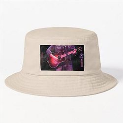 Jeff Bridges Photograph Hat