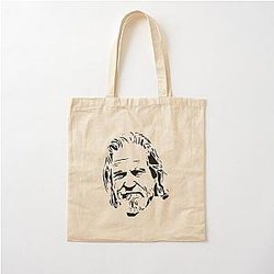 Jeff Bridges Stencil Art