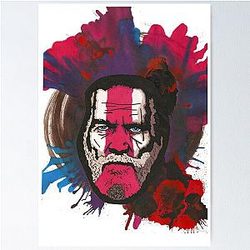 Jeff Bridges War Paint