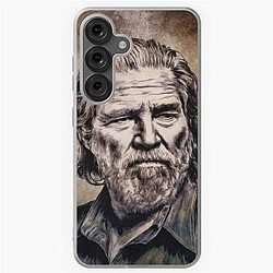 Jeff Bridges Samsung Galaxy Case