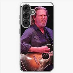 Jeff Bridges Samsung Galaxy Case