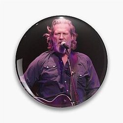 Jeff Bridges Photograph