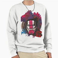 Jeff Bridges War Paint Sweatshirt