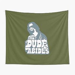 the big lebowski Tapestry