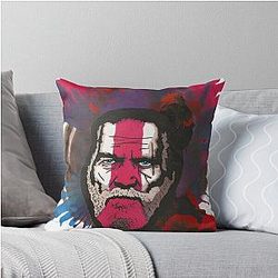 Jeff Bridges War Paint Paint