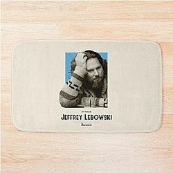 Jeff Bridges The Big Lebowski