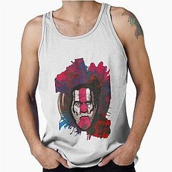 Jeff Bridges War Tank Top