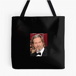 Jeff Bridges Merch For Fans Jeff Bridges Bags