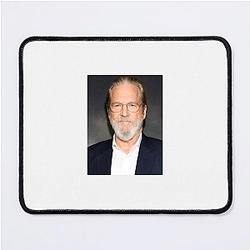 Jeff Bridges Special Collection Jeff Bridges Mouse Pads