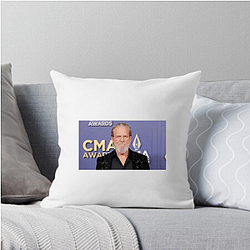 Jeff Bridges Limited Collection Jeff Bridges Pillows Cover