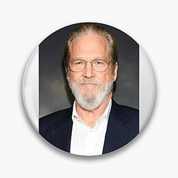 Jeff Bridges Special Collection Jeff Bridges Pins