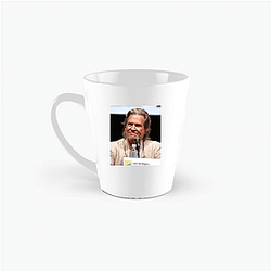 Jeff Bridges Merch Collection Jeff Bridges Mugs