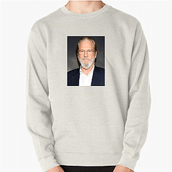 Jeff Bridges Special Collection Jeff Bridges Sweatshirts