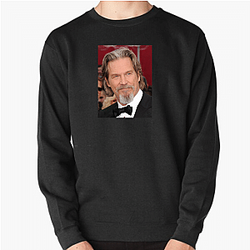 Jeff Bridges Merch For Fans Jeff Bridges Sweatshirts