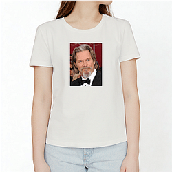 Jeff Bridges Merch For Fans Jeff Bridges T-Shirts