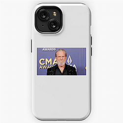 Jeff Bridges Limited Collection Jeff Bridges iPhone Cases