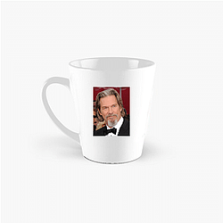 Jeff Bridges Merch For Fans Jeff Bridges Mugs