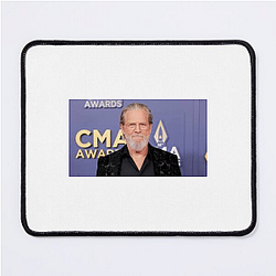 Jeff Bridges Limited Collection Jeff Bridges Mouse Pads
