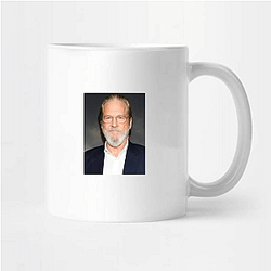 Jeff Bridges Special Collection Jeff Bridges Mugs