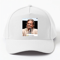 Jeff Bridges Merch Collection Jeff Bridges Hats & Caps