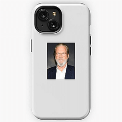 Jeff Bridges Special Collection Jeff Bridges Samsung Cases