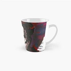 Jeff Bridges War Paint Tall Mug