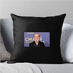 Jeff Bridges Limited Collection Jeff Bridges Pillows Cover